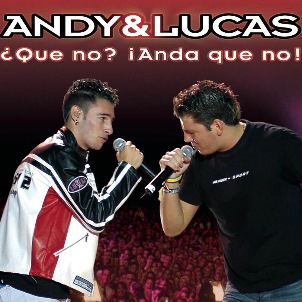 Picture of ¿Que No? (Anda Que No)