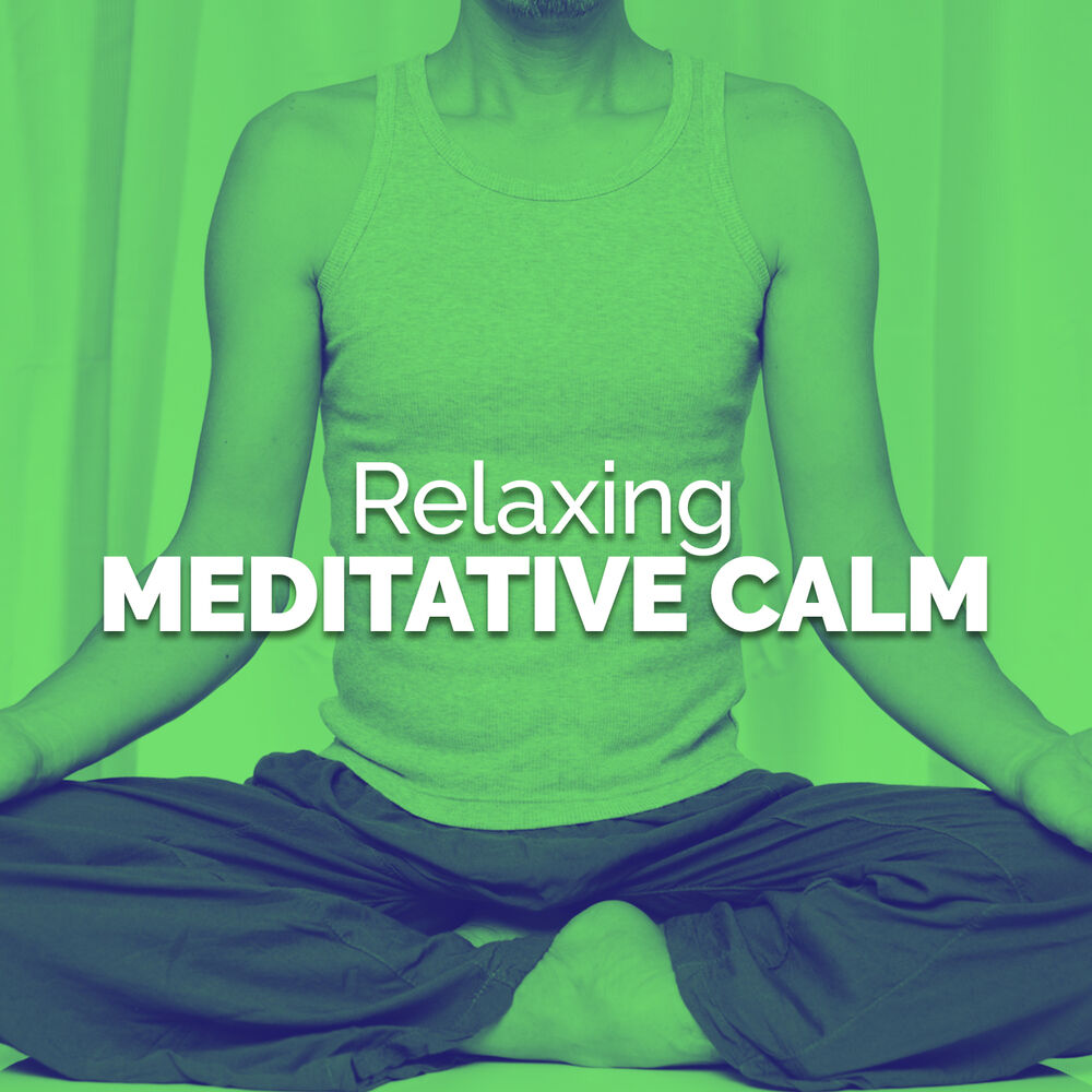 Picture of Relaxing Meditative Calm