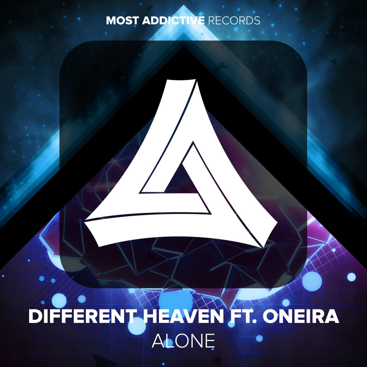 Album cover of Alone