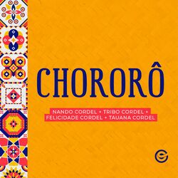 Cover of Chororô