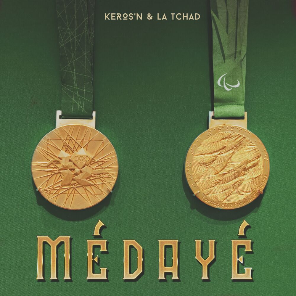 Picture of Médayé