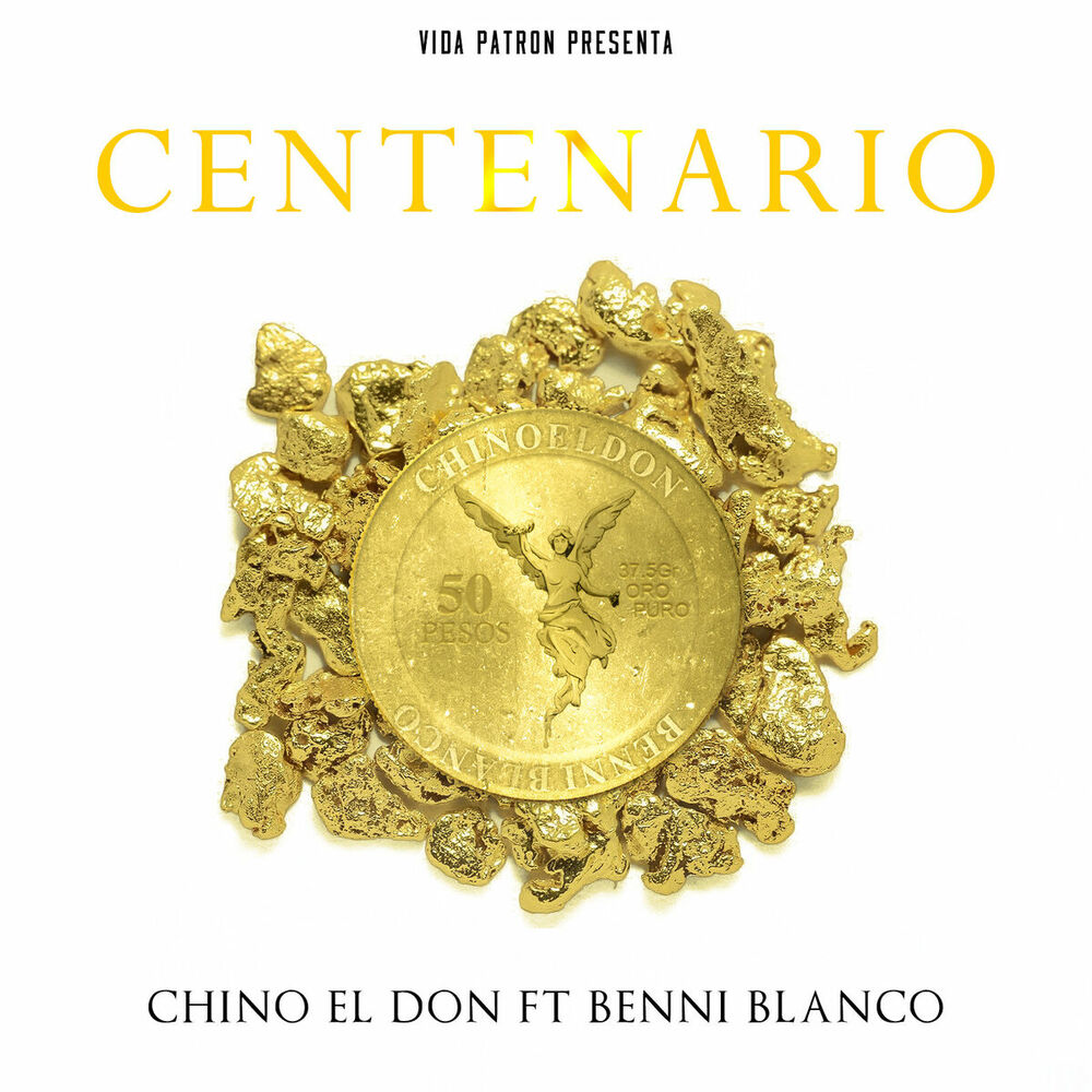 Picture of Centenario