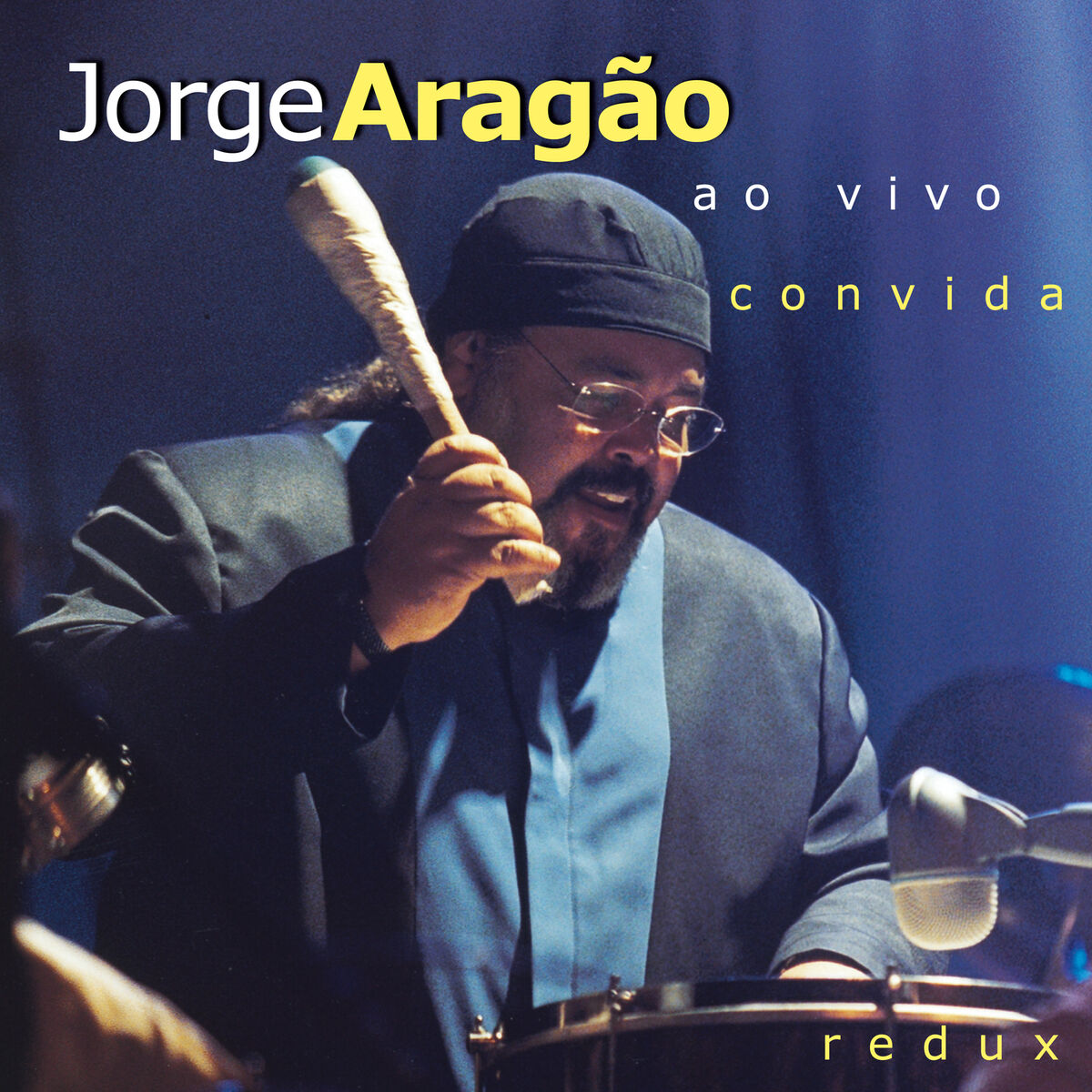 Album cover of Falsa consideração