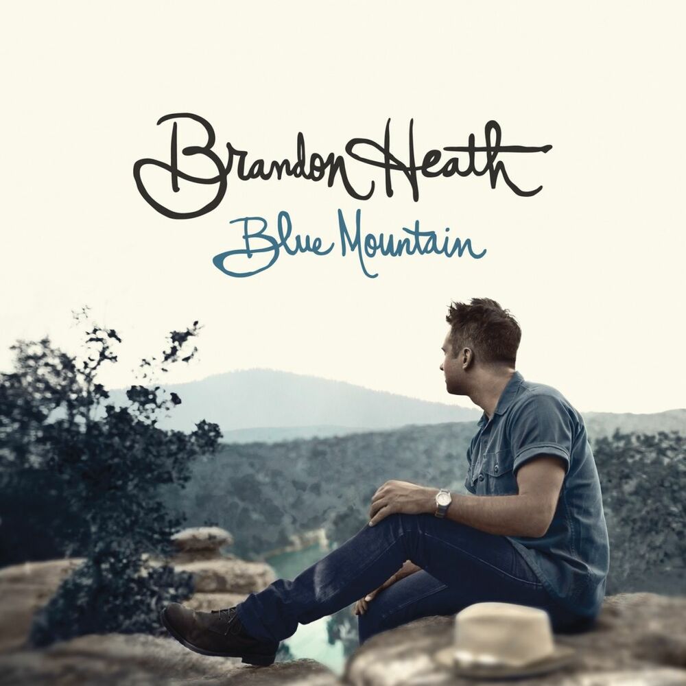 Picture of Blue Mountain