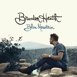 Cover of Blue Mountain
