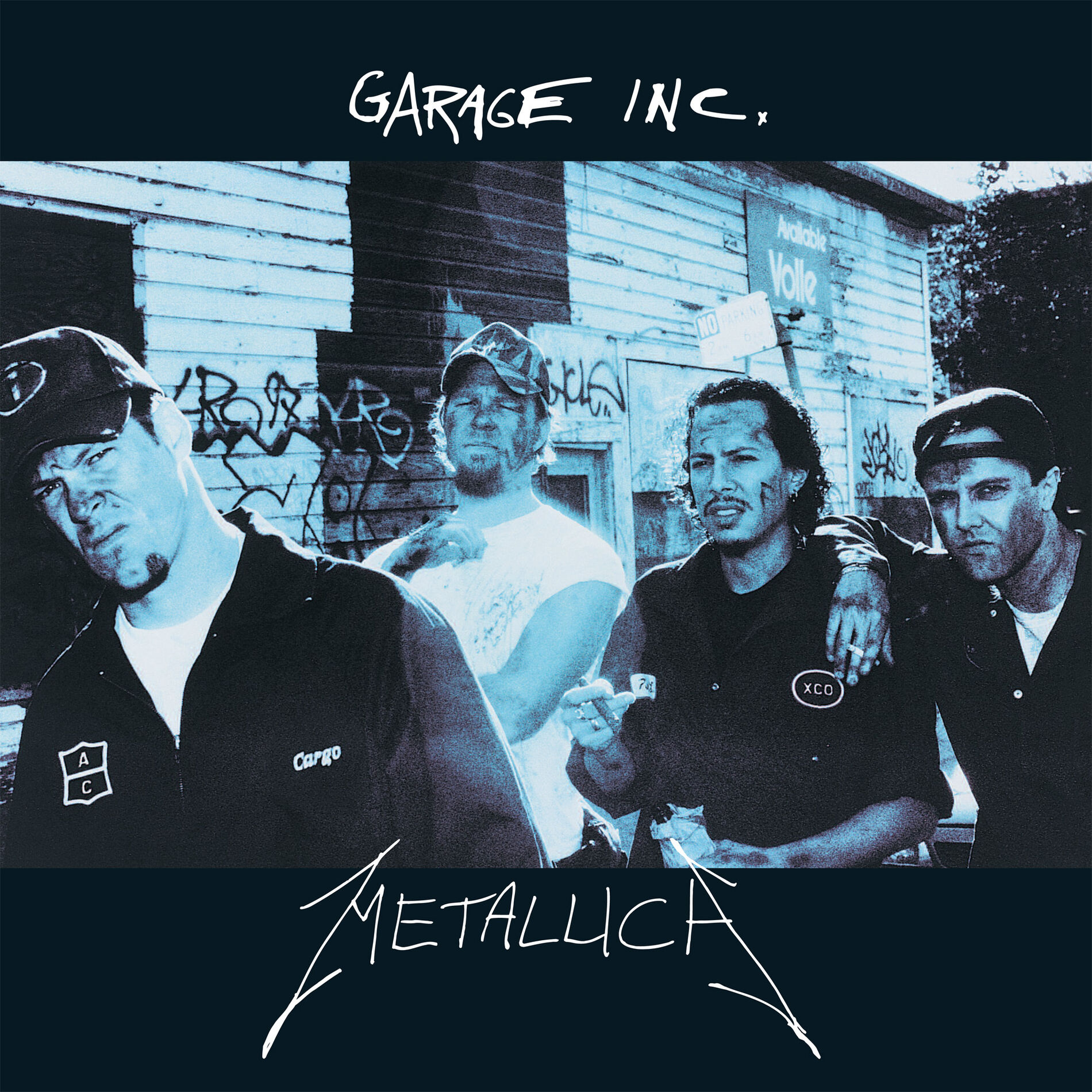 Album cover of Whiskey In The Jar