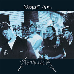 Cover of Garage, Inc.
