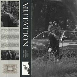 Cover of MUTATION
