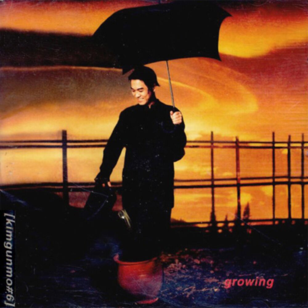 Picture of Growing