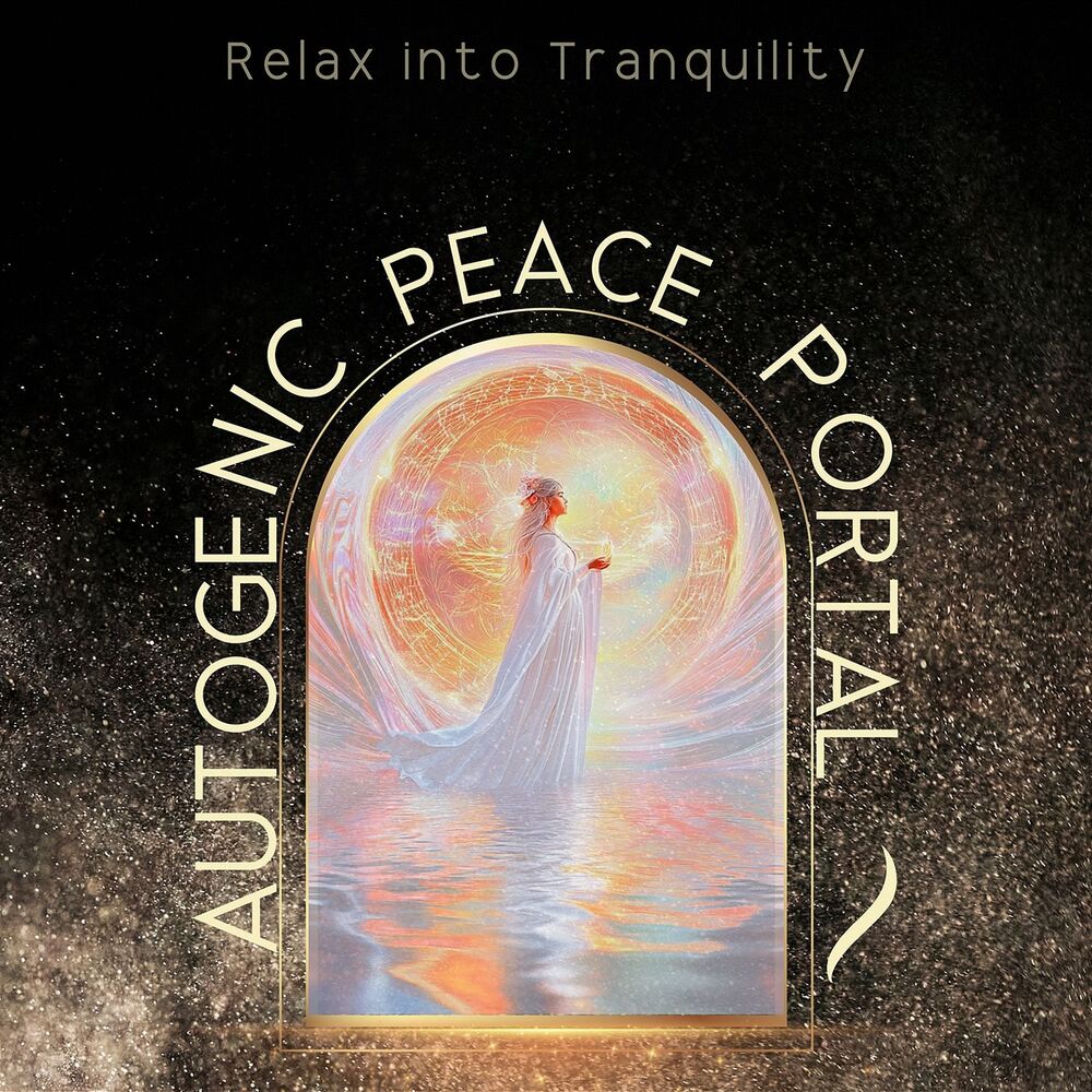 Picture of Relax into Tranquility