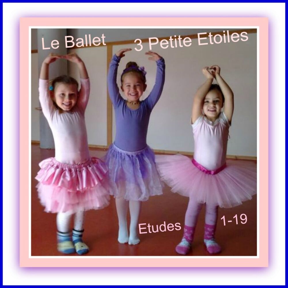 Picture of Musique pour le ballet