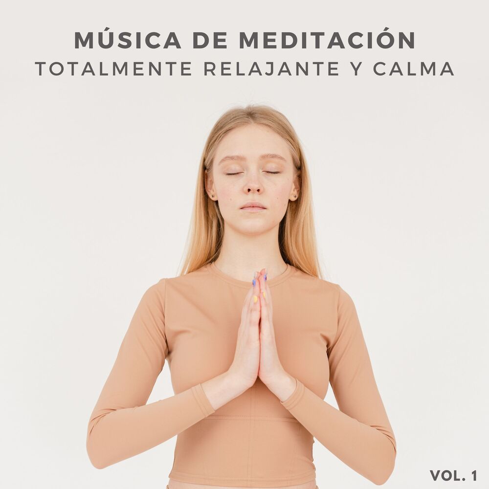 Picture of Música De Meditación Totalmente Relajante Y Calma Vol. 1