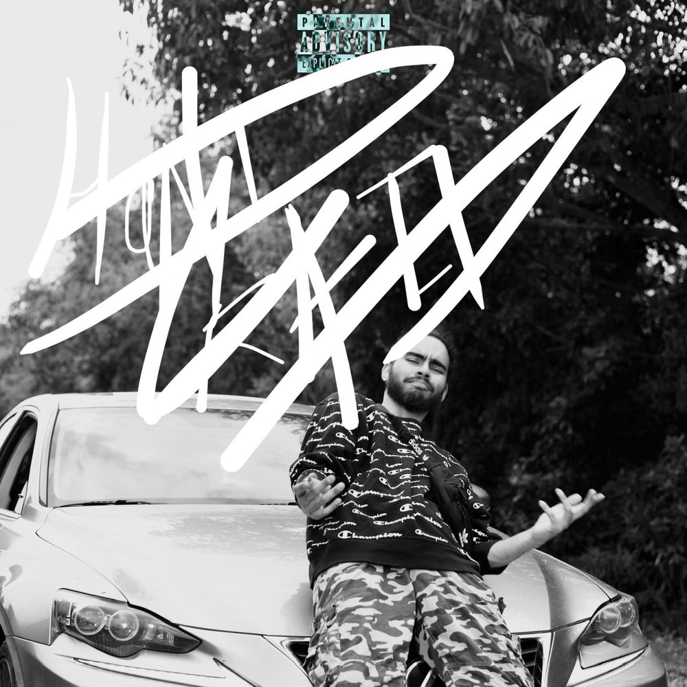 Album artwork for Handcrafted by Cee