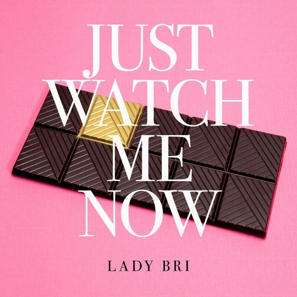 Picture of Just Watch Me Now
