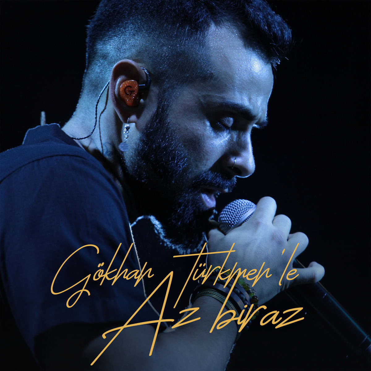 Album cover of Ihtimaller Perisi
