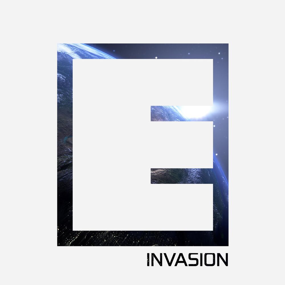 Picture of Invasion