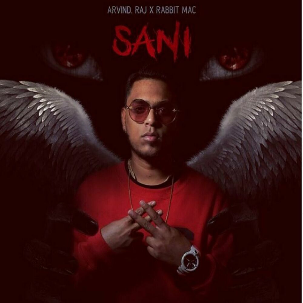 Picture of Sani