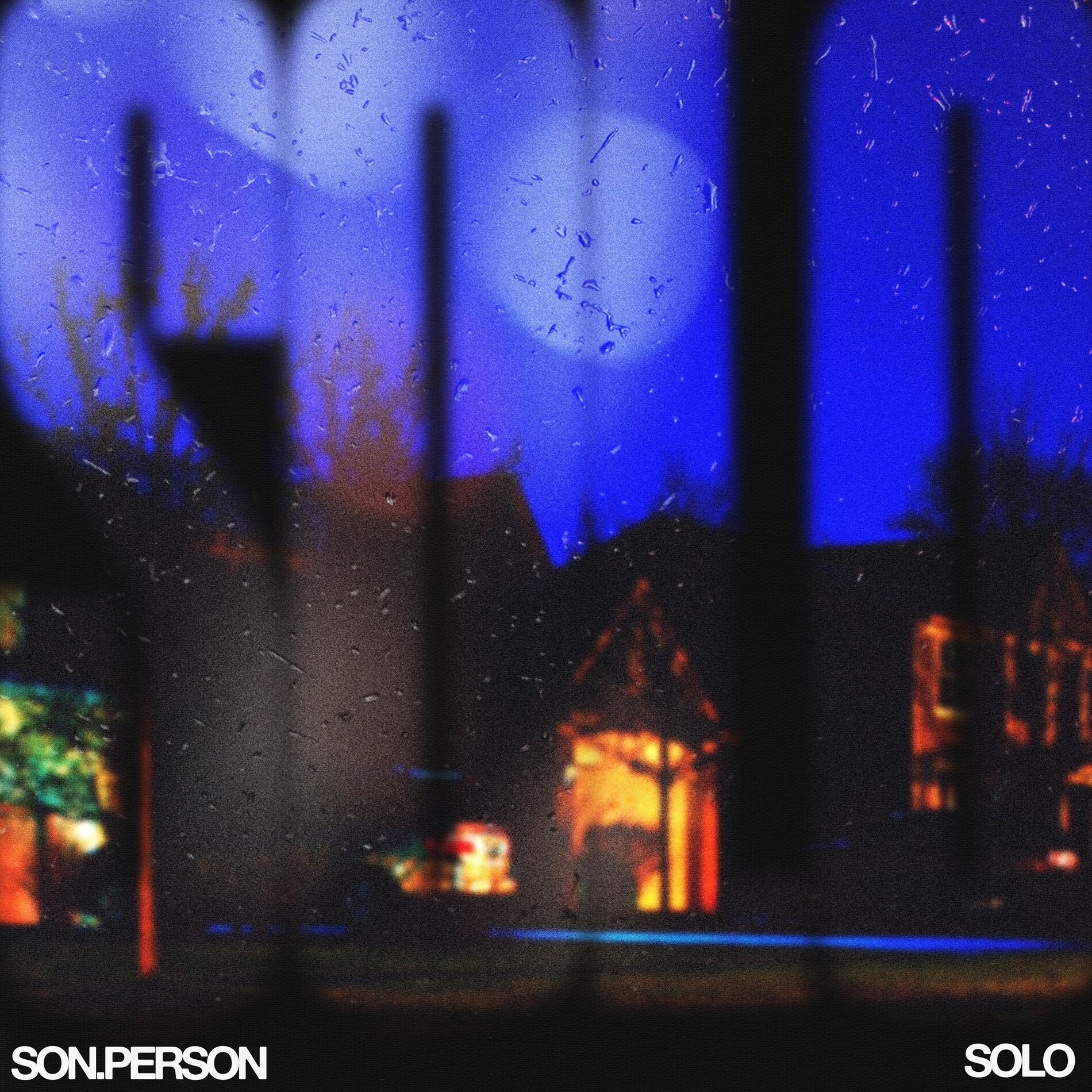 Album cover of Solo
