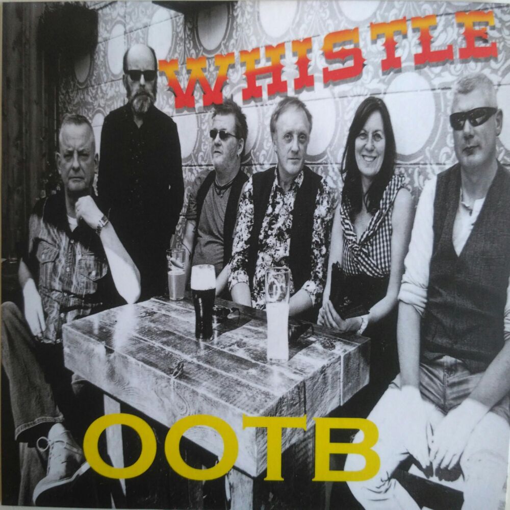 Picture of OOTB