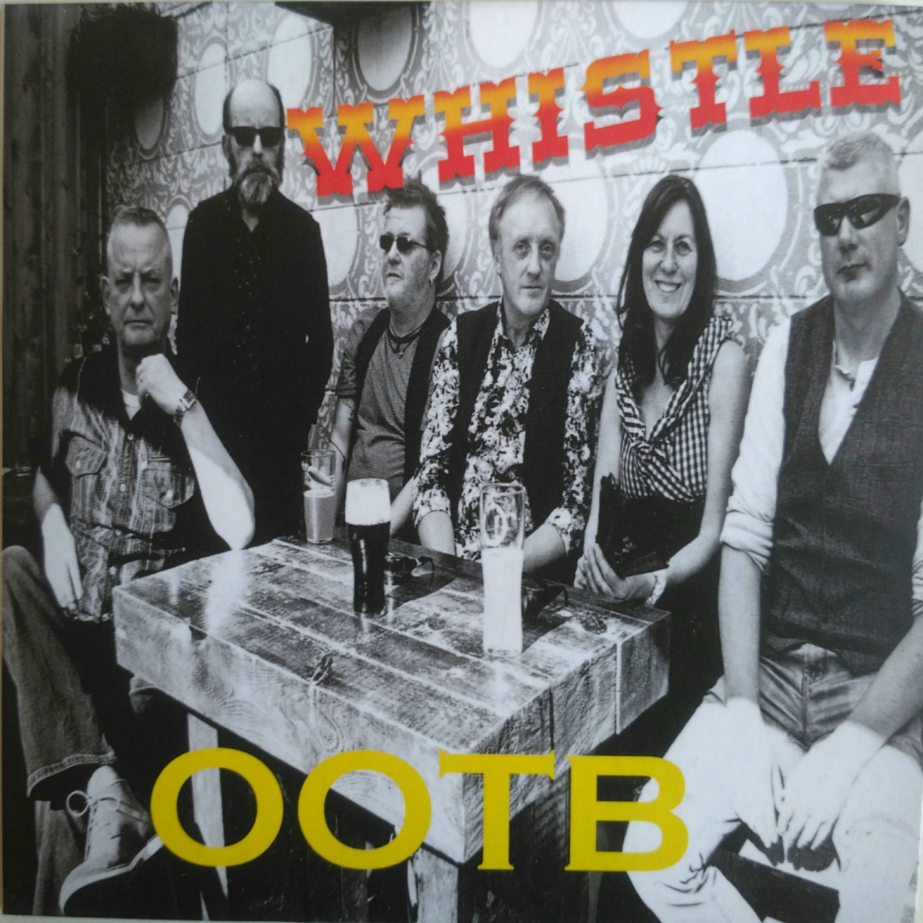 Album cover of OOTB