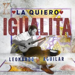 Cover of La Quiero Igualita