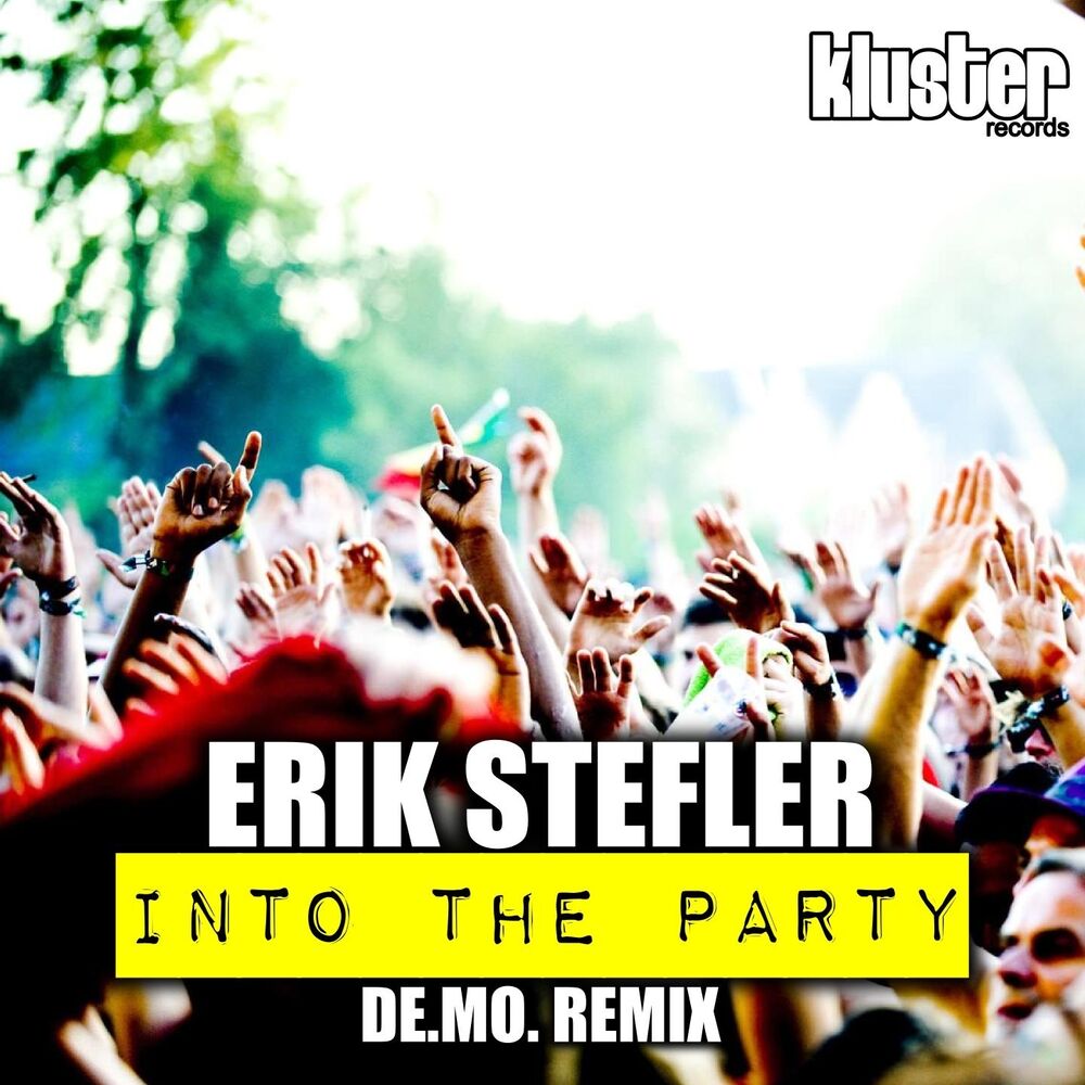 Picture of Into the Party (De.Mo. Remix)