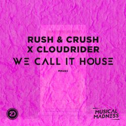 Cover of Call It House