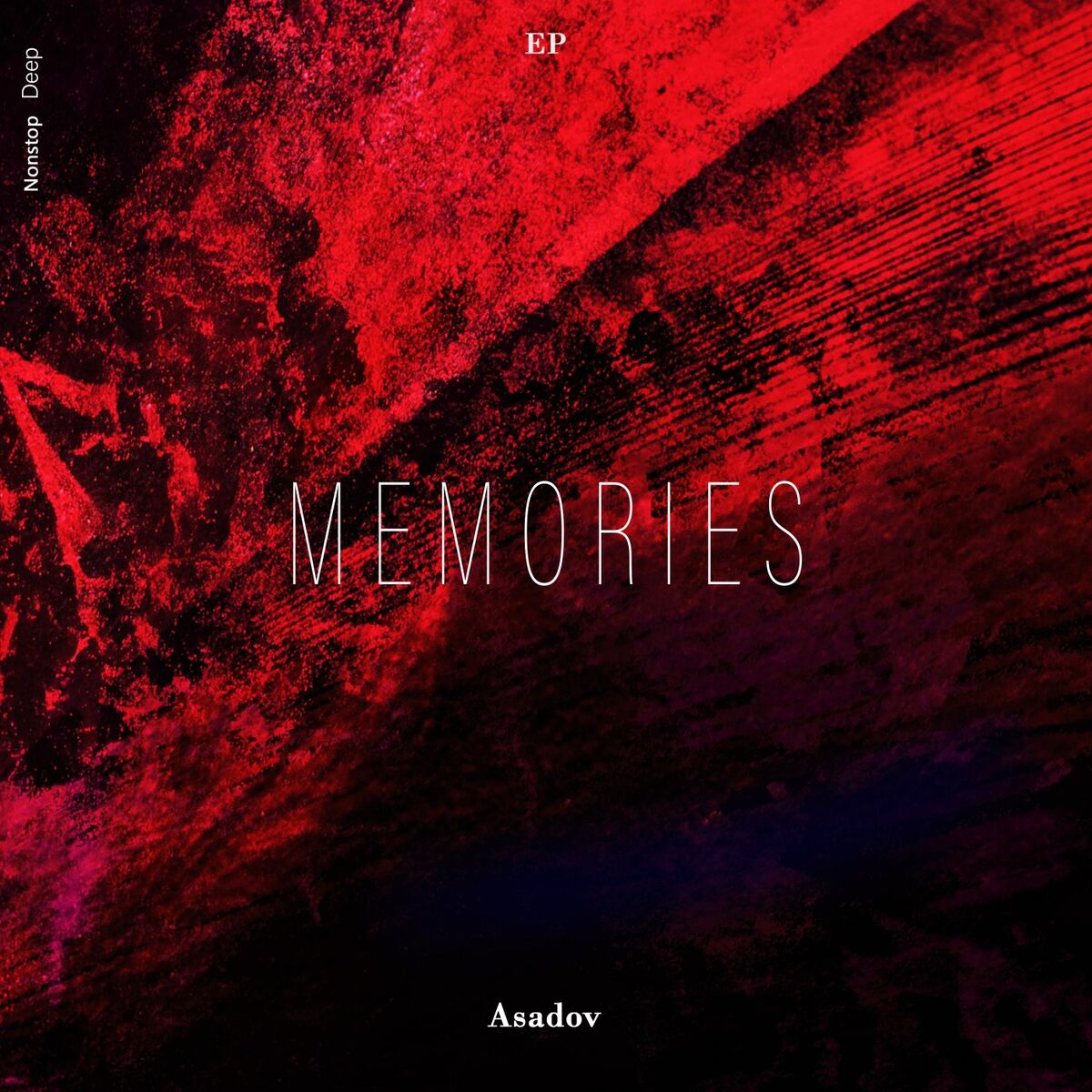 Album cover of Memories