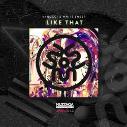 Cover of Like That