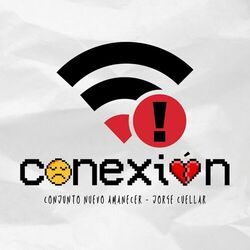 Cover of conexión