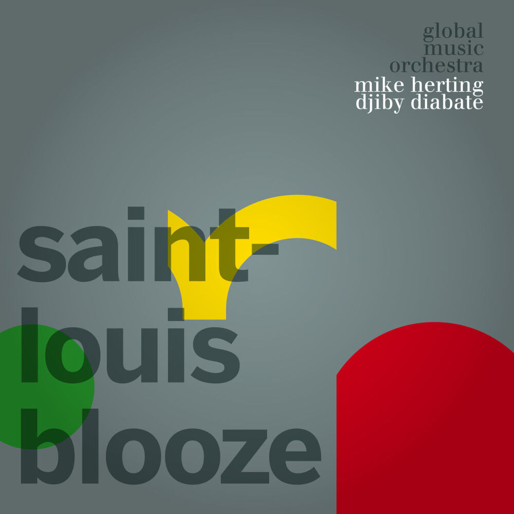 Picture of Saint-Louis Blooze