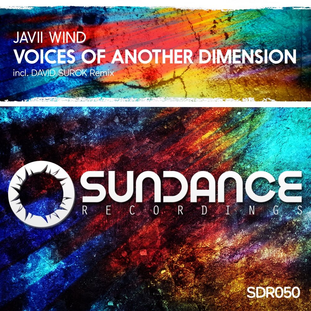 Picture of Voices Of Another Dimension