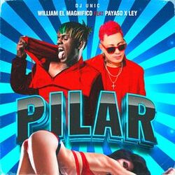 Cover of Pilar