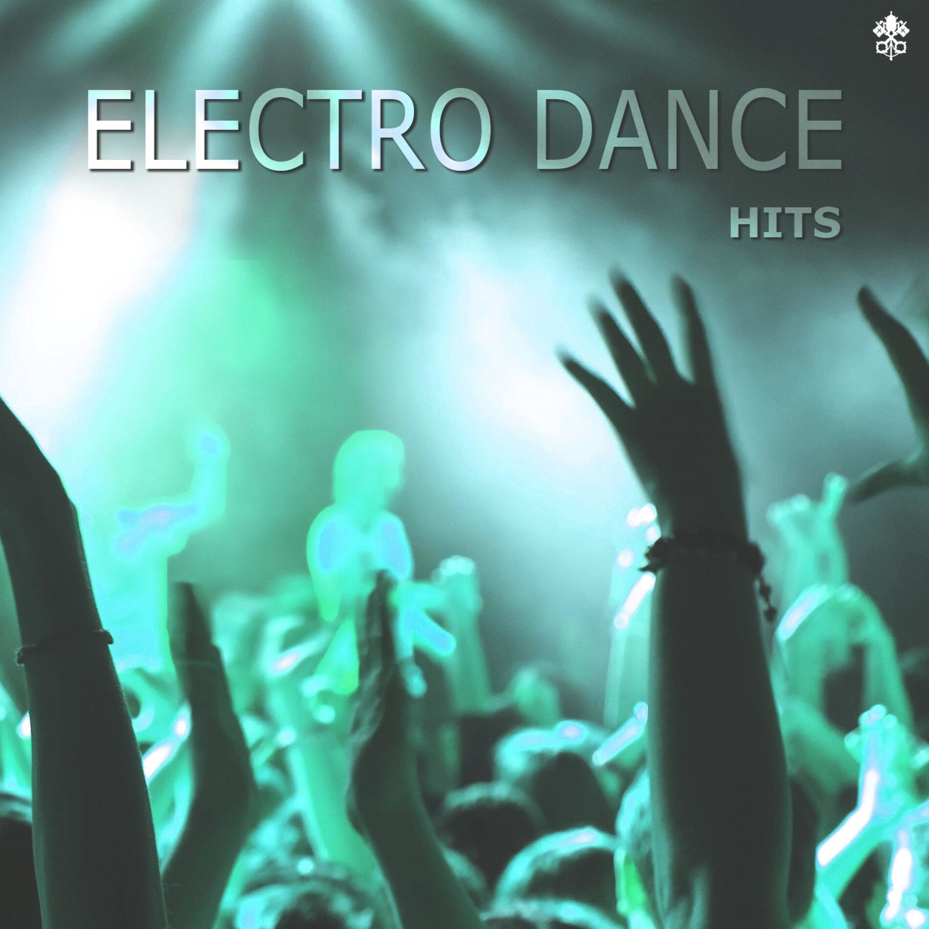 Album cover of Electro Dance Hits
