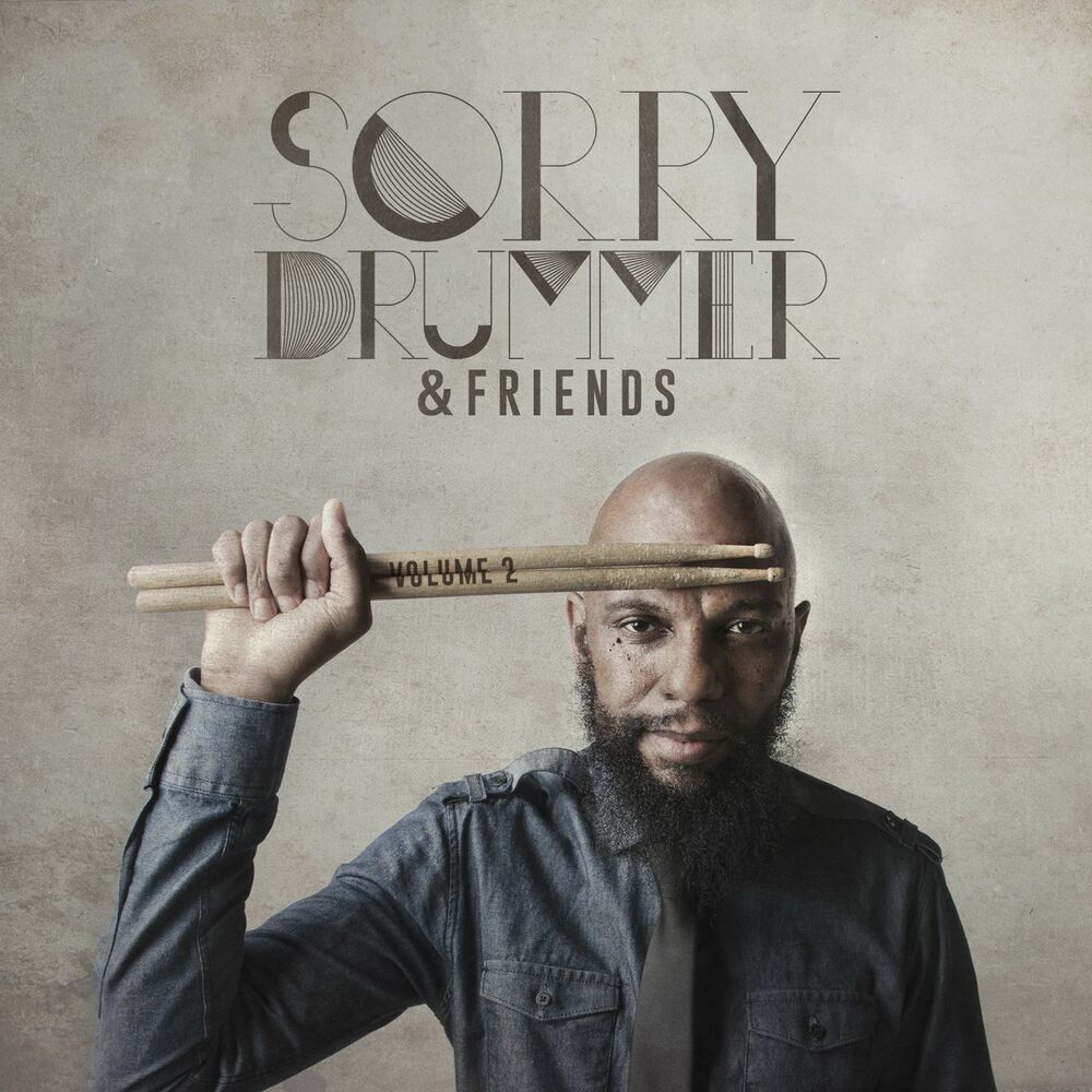 Picture of Sorry Drummer & Friends, Vol. 2