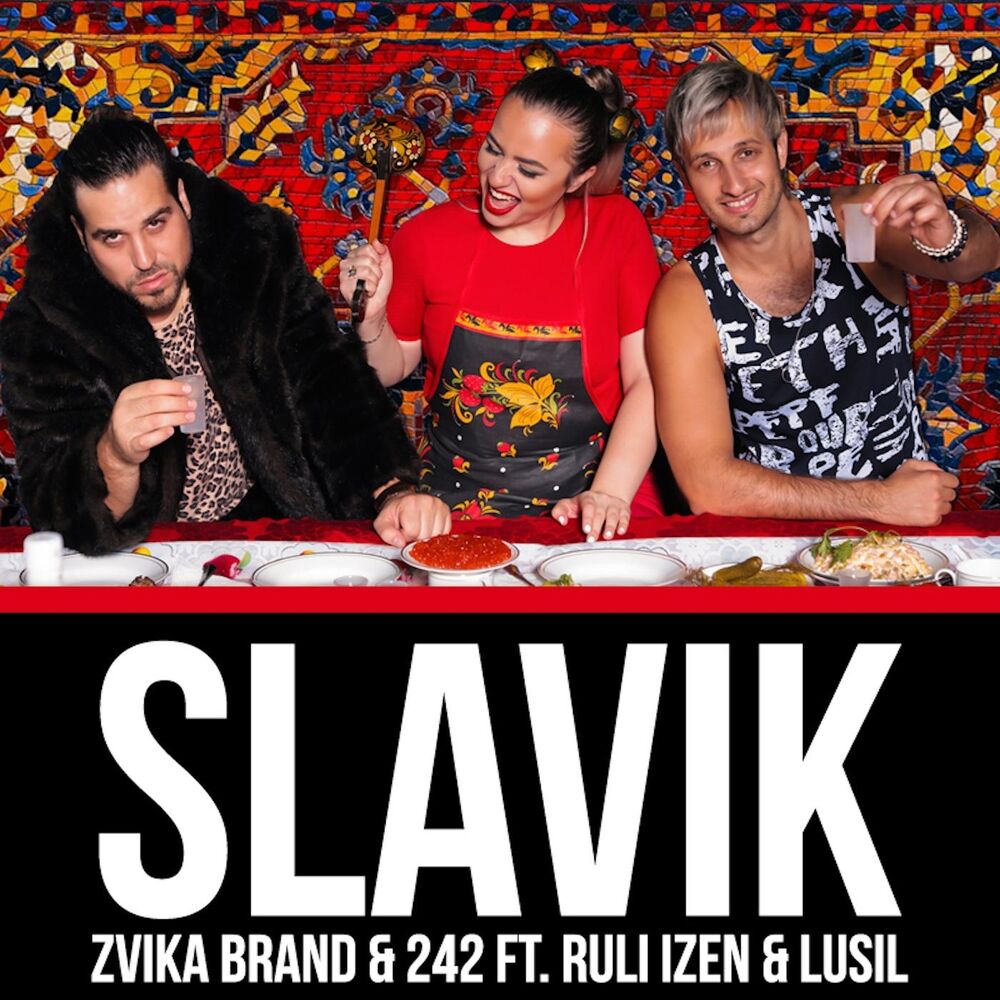 Picture of Slavik