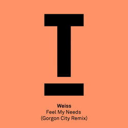 Cover of Feel My Needs (Gorgon City Remix)