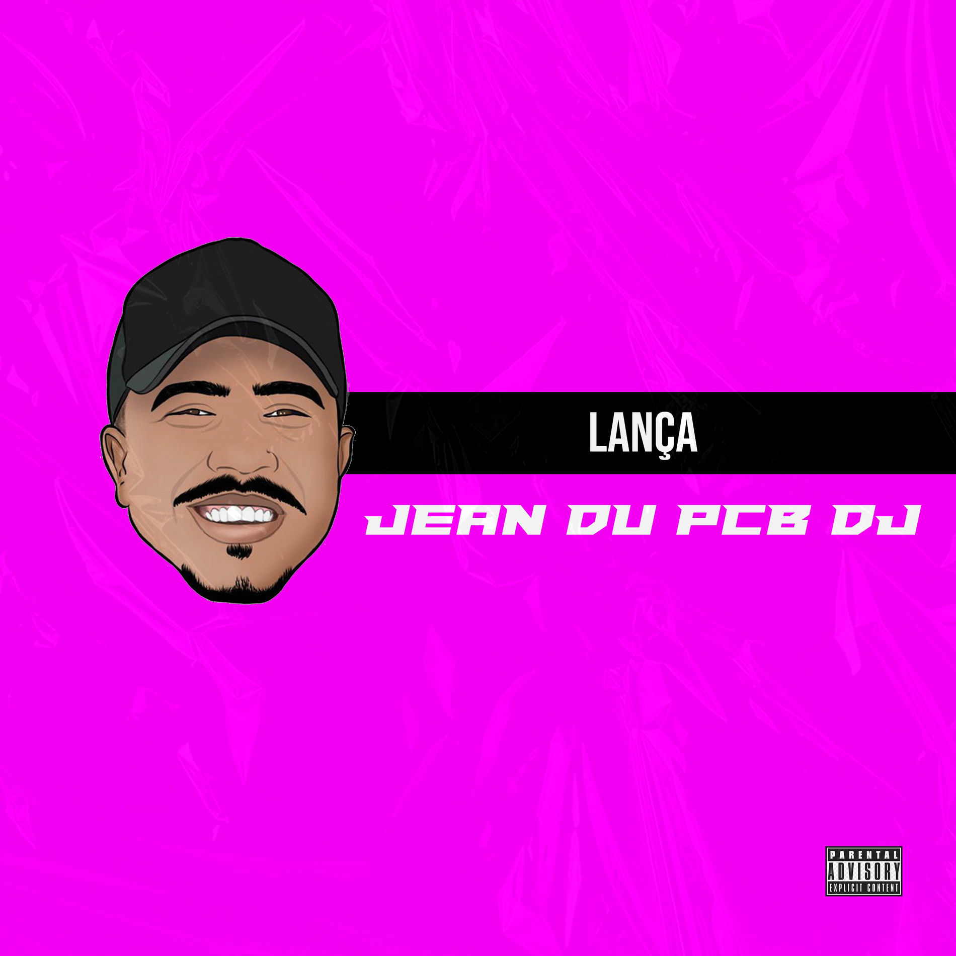 Album cover of Lança