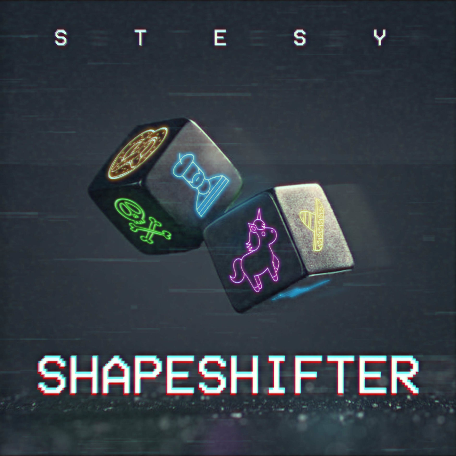 Album cover of Shapeshifter