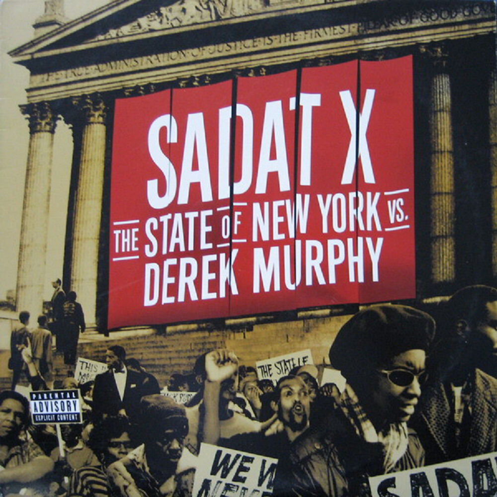 Picture of The State of New York vs. Derek Murphy