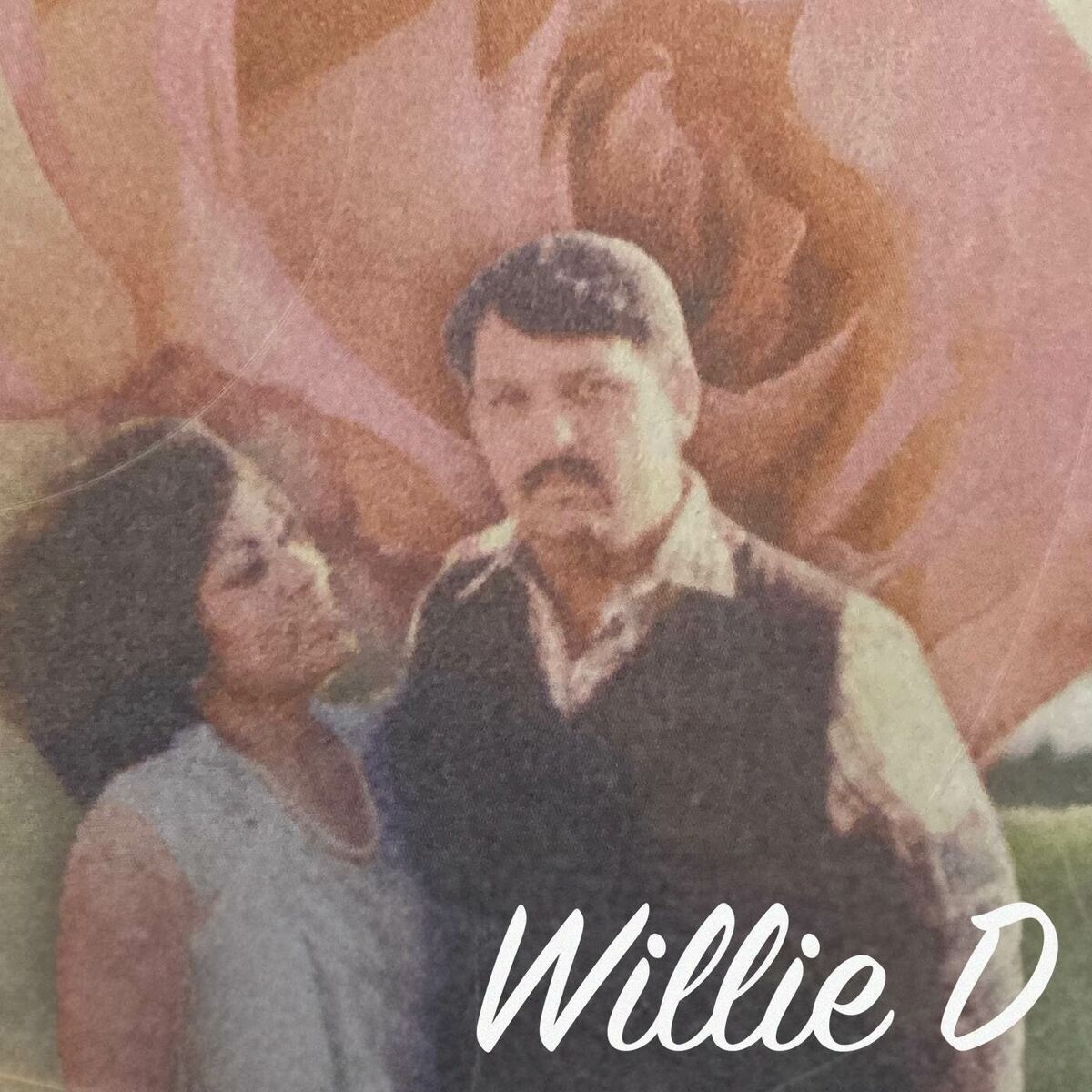 Album cover of Willie D