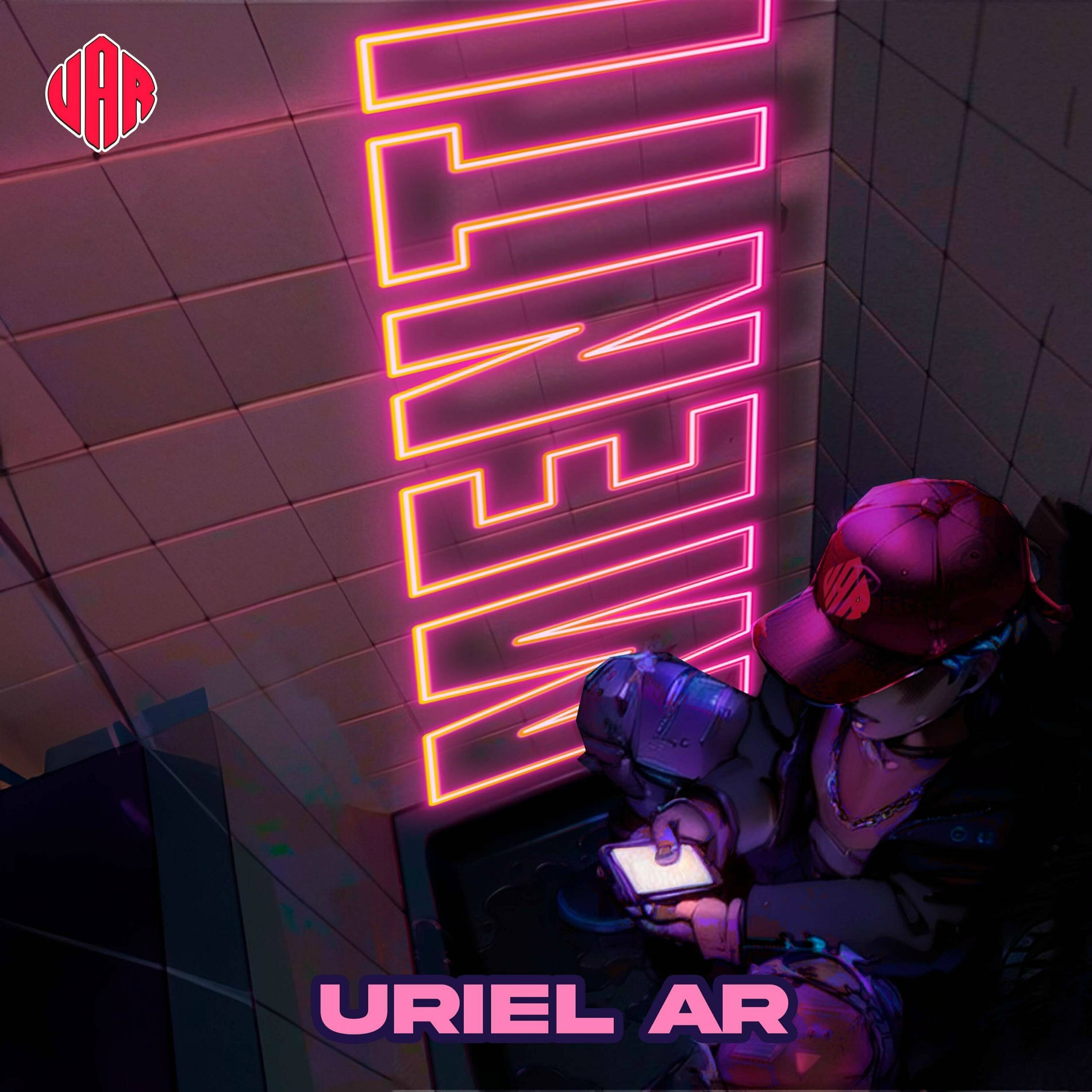 Album cover of Menti