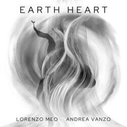Cover of Earth Heart