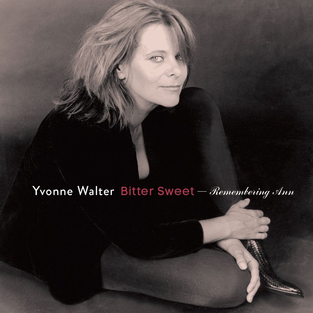 Picture of Bitter Sweet (Remembering Ann)
