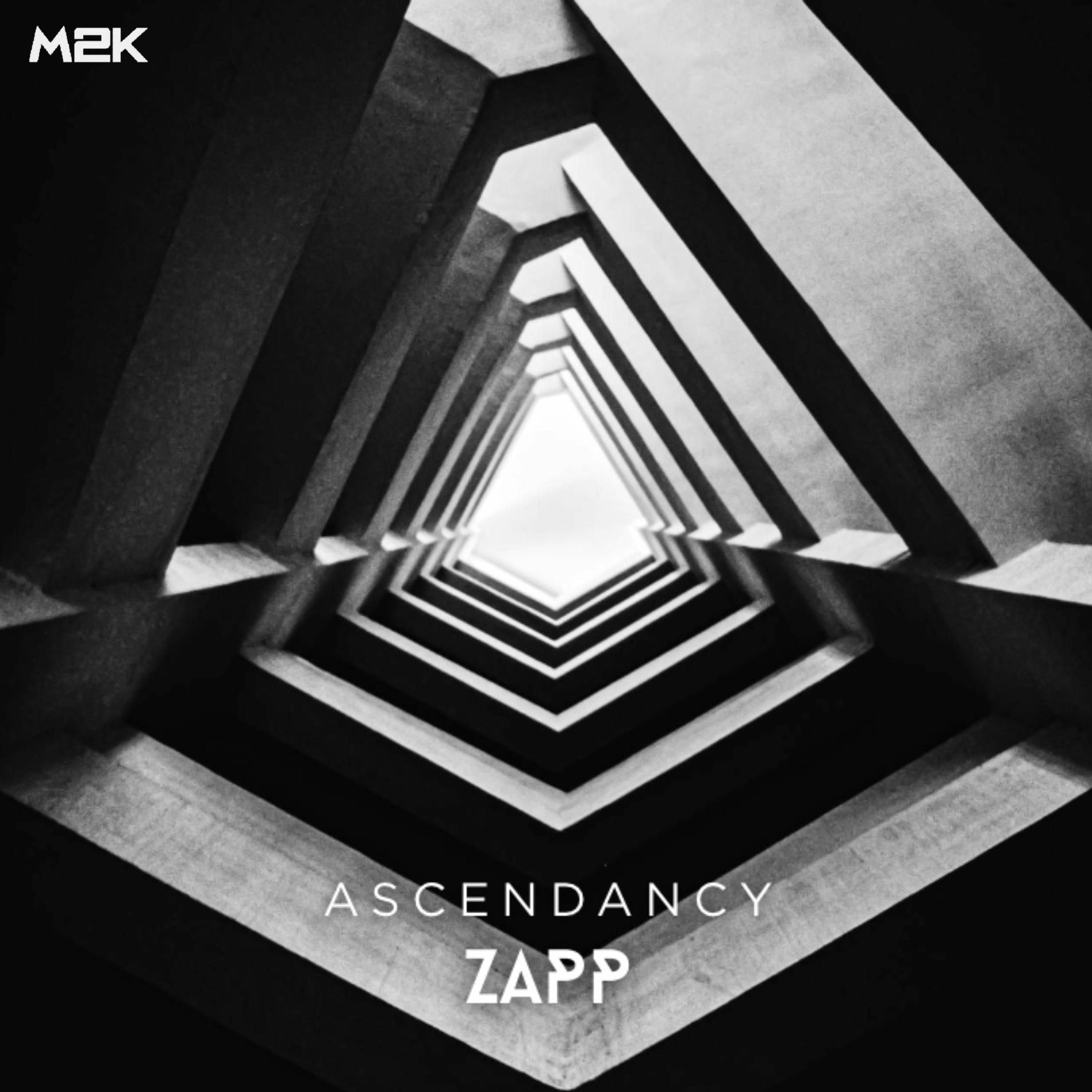 Album cover of Ascendancy
