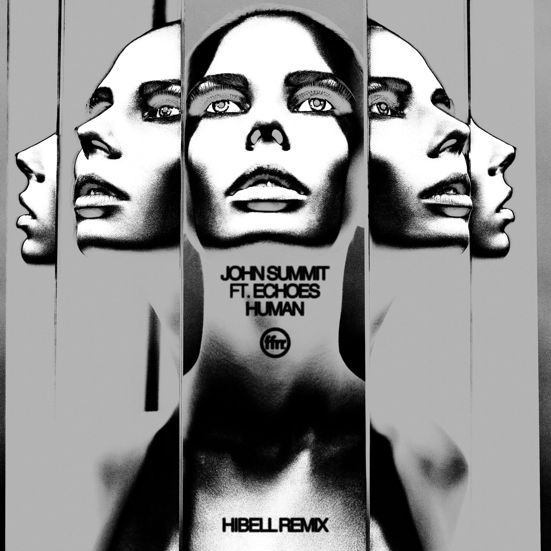 Album cover of Human (feat. Echoes)