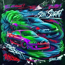 Cover of Son Sürat