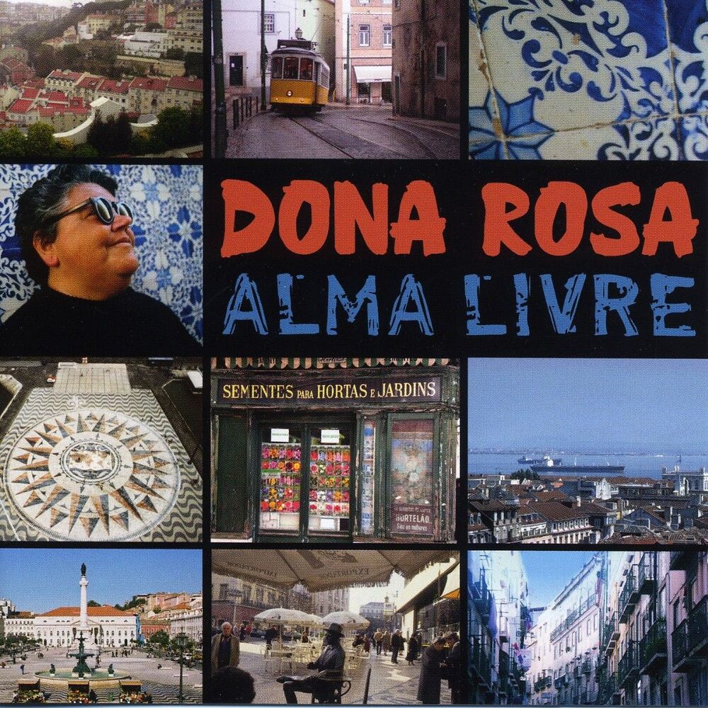 Picture of Alma Livre
