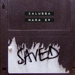 Cover of Nara EP