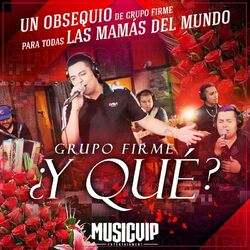 Cover of ¿Y Qué?